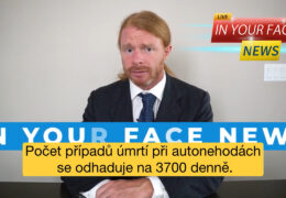 Proč by karanténa měla trvat déle – JP Sears