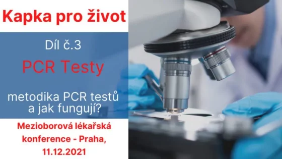 Kapka krve 3.díl