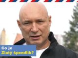 Co je – Zlatý Špendlík?